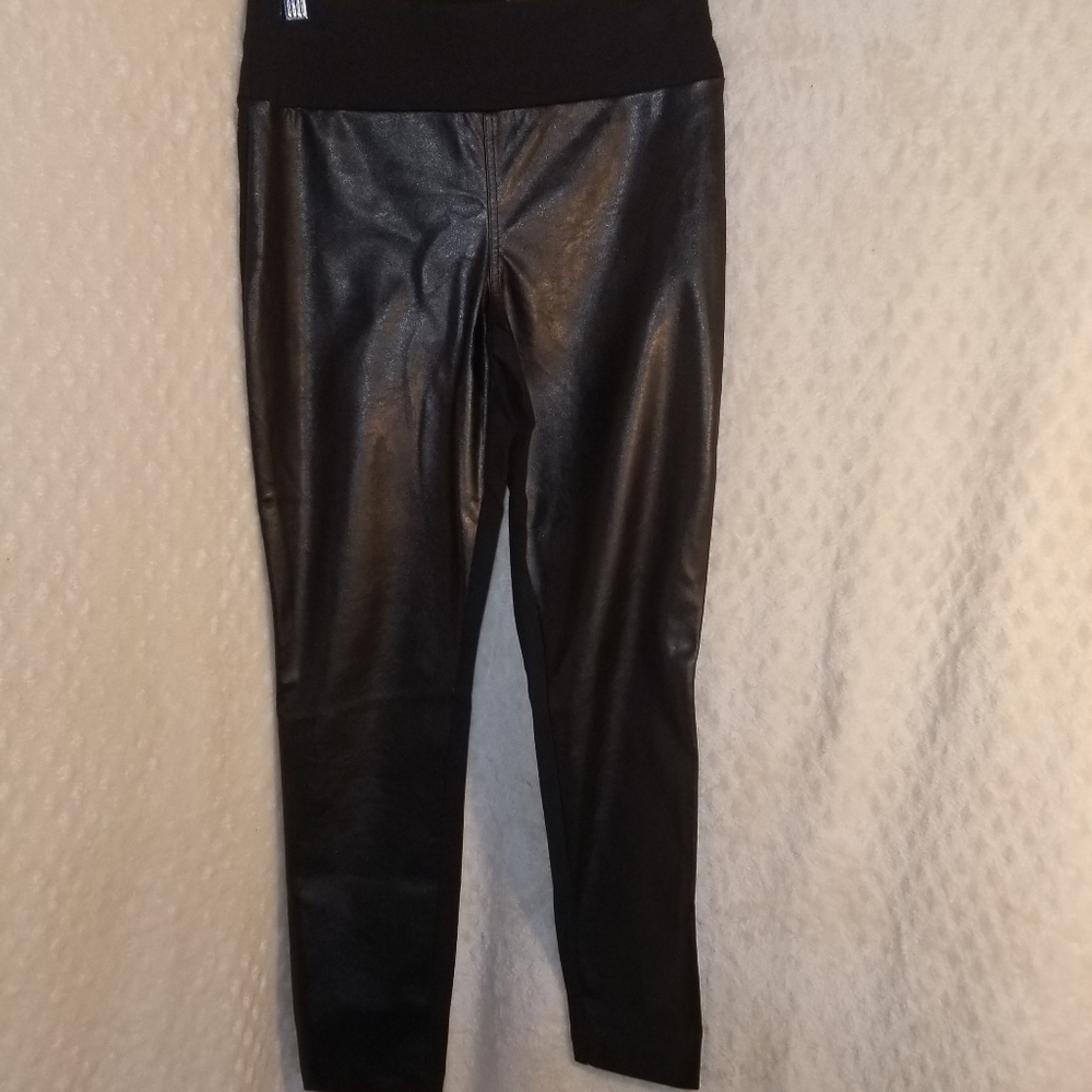 Skinny pants